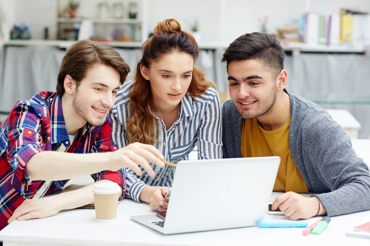 Top 5 Accessibility Mistakes on Higher Ed Websites