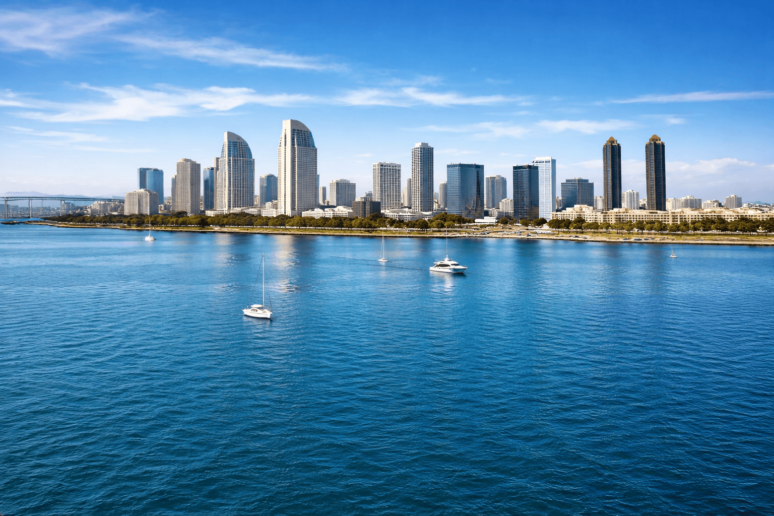 Port of San Diego
