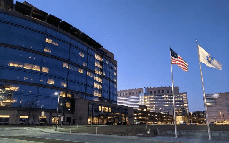 UMass Memorial Health