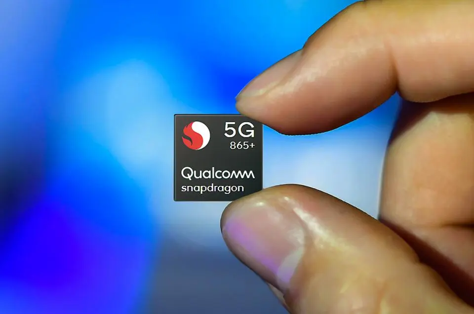 Snapdragon 5g card