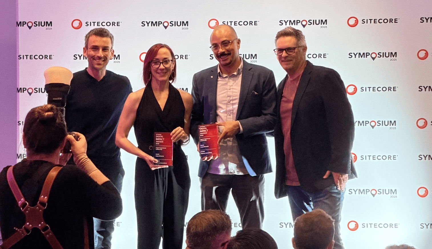 Article image placeholder Alliance Innovations Sitecore Awards