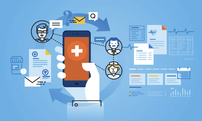 How Personalization Improves Patient Engagement in Healthcare Websites