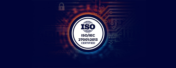 Alliance Innovations Achieves ISO 27001 Certification - A Celebration of Secure Innovation!