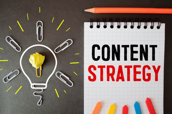 Content Strategy for CMS Success: Organizing and Optimizing Your Digital Assets